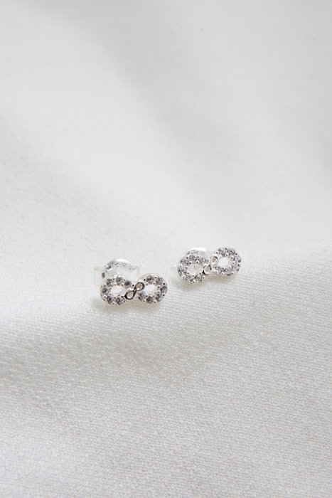 Heliophilia Silver Pendientes de Plata de Ley 925 Heliophilia Silver Pendientes de Plata de Ley 925